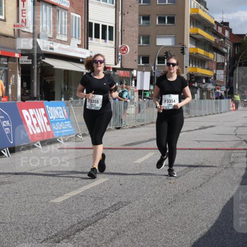 15.09.2024 - PSD Bank Halbmarathon Michael Strokosch http://msf.ph/oto/7055379 15.09.2024 12:41:13 Ziel 3354, 3355, 3462 meine-sportfotos.de