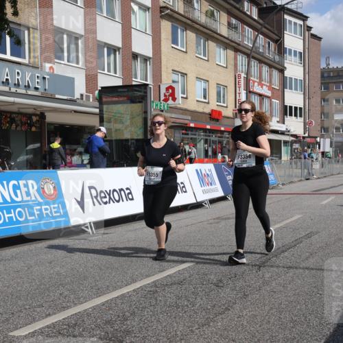 15.09.2024 - PSD Bank Halbmarathon Michael Strokosch http://msf.ph/oto/7055401 15.09.2024 12:41:15 Ziel 3354, 3355 meine-sportfotos.de
