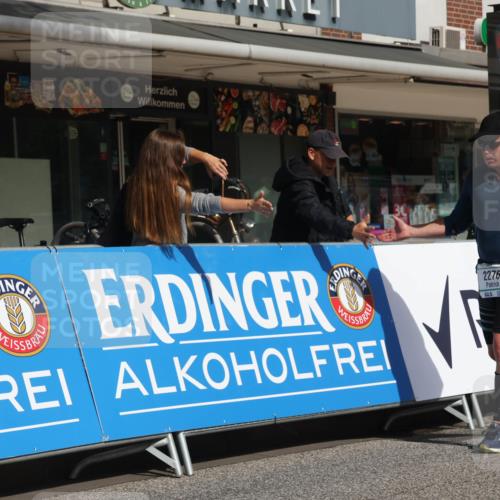 15.09.2024 - PSD Bank Halbmarathon Michael Strokosch http://msf.ph/oto/7055431 15.09.2024 12:41:47 Ziel 2276, 3343, 3344, 3412 meine-sportfotos.de