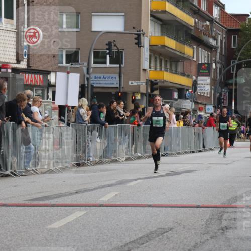 15.09.2024 - PSD Bank Halbmarathon Michael Strokosch http://msf.ph/oto/7055434 15.09.2024 11:31:10 Ziel 686, 749, 754, 1386 meine-sportfotos.de