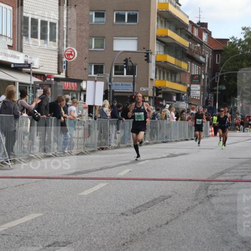15.09.2024 - PSD Bank Halbmarathon Michael Strokosch http://msf.ph/oto/7055440 15.09.2024 11:31:12 Ziel 686, 754, 1083, 1386, 2675 meine-sportfotos.de