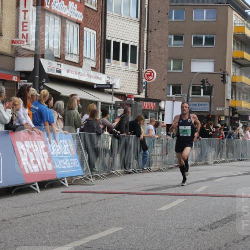 15.09.2024 - PSD Bank Halbmarathon Michael Strokosch http://msf.ph/oto/7055448 15.09.2024 11:31:13 Ziel 435, 686, 754, 1083, 1386, 2675 meine-sportfotos.de