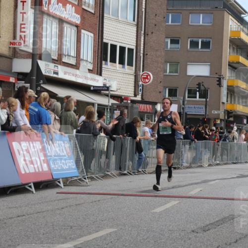 15.09.2024 - PSD Bank Halbmarathon Michael Strokosch http://msf.ph/oto/7055452 15.09.2024 11:31:13 Ziel 435, 686, 754, 1083, 1386, 2675 meine-sportfotos.de