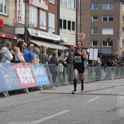 15.09.2024 - PSD Bank Halbmarathon Michael Strokosch http://msf.ph/oto/7055458 15.09.2024 11:31:14 Ziel 435, 686, 1083, 2675 meine-sportfotos.de