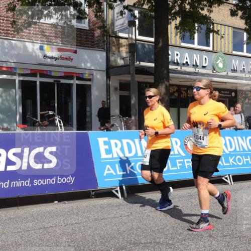 15.09.2024 - PSD Bank Halbmarathon Michael Strokosch http://msf.ph/oto/7055467 15.09.2024 12:41:52 Ziel 2276, 3343, 3344, 3412 meine-sportfotos.de