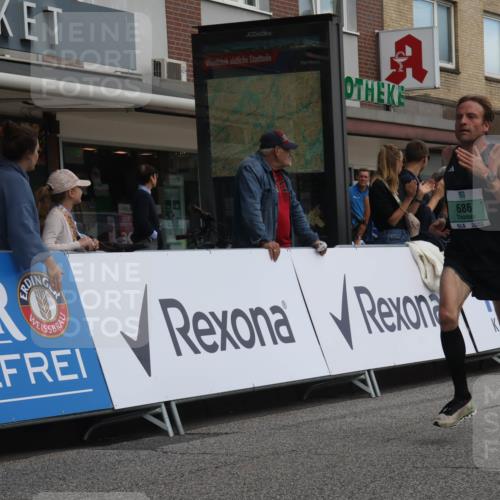 15.09.2024 - PSD Bank Halbmarathon Michael Strokosch http://msf.ph/oto/7055476 15.09.2024 11:31:16 Ziel 435, 686, 1083, 2675 meine-sportfotos.de