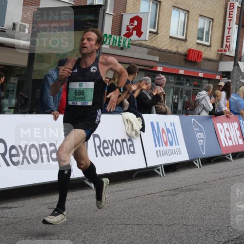 15.09.2024 - PSD Bank Halbmarathon Michael Strokosch http://msf.ph/oto/7055478 15.09.2024 11:31:16 Ziel 435, 686, 1083, 2675 meine-sportfotos.de