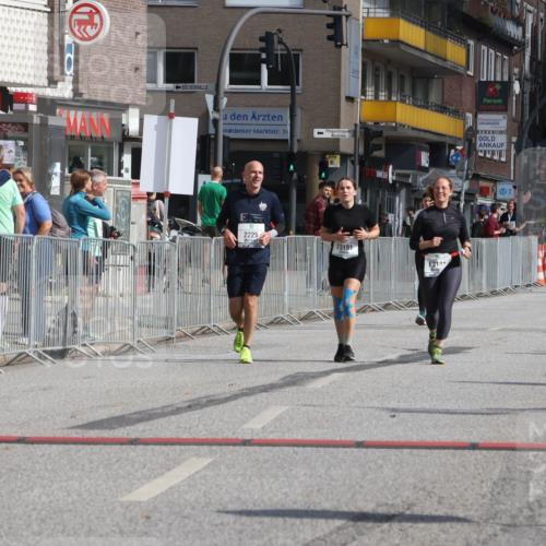 15.09.2024 - PSD Bank Halbmarathon Michael Strokosch http://msf.ph/oto/7055479 15.09.2024 12:41:56 Ziel 2225, 2276, 3131, 3191, 3343, 3344, 3412 meine-sportfotos.de