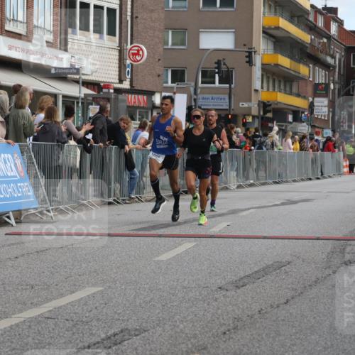 15.09.2024 - PSD Bank Halbmarathon Michael Strokosch http://msf.ph/oto/7055480 15.09.2024 11:31:17 Ziel 435, 686, 1083, 2675 meine-sportfotos.de