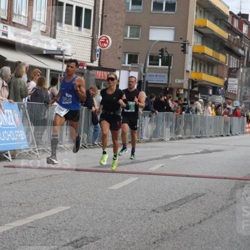 15.09.2024 - PSD Bank Halbmarathon Michael Strokosch http://msf.ph/oto/7055486 15.09.2024 11:31:18 Ziel 435, 686, 1083, 2675 meine-sportfotos.de