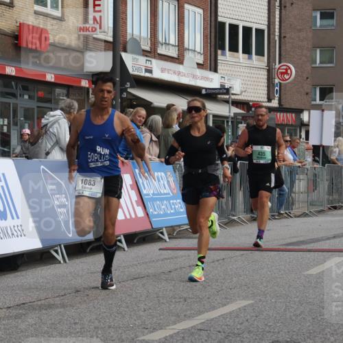 15.09.2024 - PSD Bank Halbmarathon Michael Strokosch http://msf.ph/oto/7055496 15.09.2024 11:31:19 Ziel 435, 686, 1083, 2675 meine-sportfotos.de