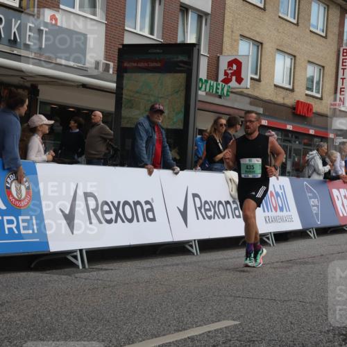 15.09.2024 - PSD Bank Halbmarathon Michael Strokosch http://msf.ph/oto/7055510 15.09.2024 11:31:21 Ziel 435, 686, 1083, 2675 meine-sportfotos.de