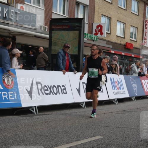 15.09.2024 - PSD Bank Halbmarathon Michael Strokosch http://msf.ph/oto/7055512 15.09.2024 11:31:21 Ziel 435, 686, 1083, 2675 meine-sportfotos.de
