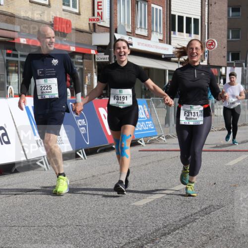 15.09.2024 - PSD Bank Halbmarathon Michael Strokosch http://msf.ph/oto/7055513 15.09.2024 12:42:05 Ziel 2225, 3131, 3191, 3363 meine-sportfotos.de