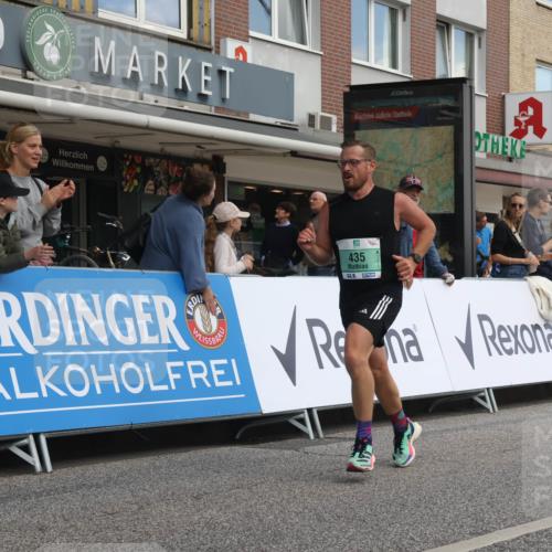 15.09.2024 - PSD Bank Halbmarathon Michael Strokosch http://msf.ph/oto/7055516 15.09.2024 11:31:22 Ziel 435, 686, 1083, 2675 meine-sportfotos.de