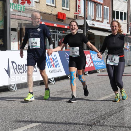 15.09.2024 - PSD Bank Halbmarathon Michael Strokosch http://msf.ph/oto/7055517 15.09.2024 12:42:05 Ziel 2225, 3131, 3191, 3363 meine-sportfotos.de