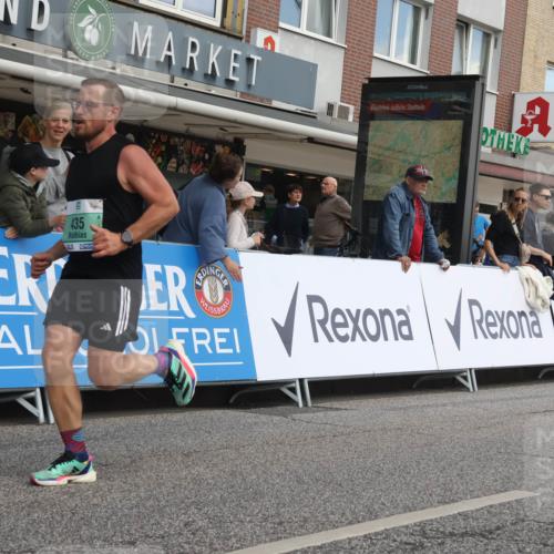 15.09.2024 - PSD Bank Halbmarathon Michael Strokosch http://msf.ph/oto/7055520 15.09.2024 11:31:22 Ziel 435, 686, 1083, 2675 meine-sportfotos.de