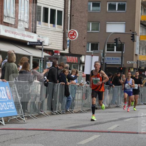 15.09.2024 - PSD Bank Halbmarathon Michael Strokosch http://msf.ph/oto/7055522 15.09.2024 11:31:35 Ziel 695, 1402, 1432 meine-sportfotos.de