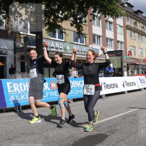 15.09.2024 - PSD Bank Halbmarathon Michael Strokosch http://msf.ph/oto/7055535 15.09.2024 12:42:07 Ziel 2225, 3131, 3191, 3363 meine-sportfotos.de