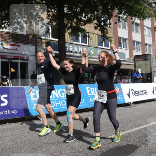 15.09.2024 - PSD Bank Halbmarathon Michael Strokosch http://msf.ph/oto/7055537 15.09.2024 12:42:07 Ziel 2225, 3131, 3191, 3363 meine-sportfotos.de