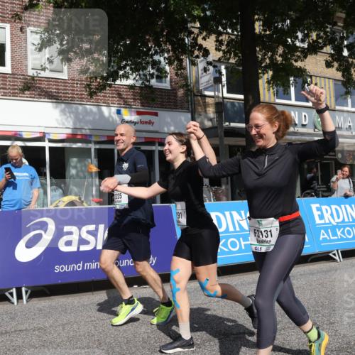 15.09.2024 - PSD Bank Halbmarathon Michael Strokosch http://msf.ph/oto/7055541 15.09.2024 12:42:08 Ziel 2225, 3131, 3191, 3363 meine-sportfotos.de
