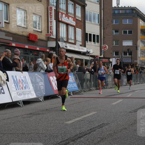 15.09.2024 - PSD Bank Halbmarathon Michael Strokosch http://msf.ph/oto/7055548 15.09.2024 11:31:38 Ziel 695, 1345, 1402, 1432 meine-sportfotos.de