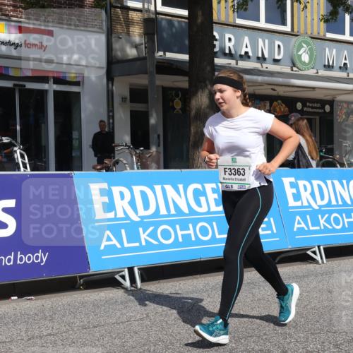 15.09.2024 - PSD Bank Halbmarathon Michael Strokosch http://msf.ph/oto/7055555 15.09.2024 12:42:11 Ziel 2225, 2913, 2966, 3131, 3191, 3363 meine-sportfotos.de