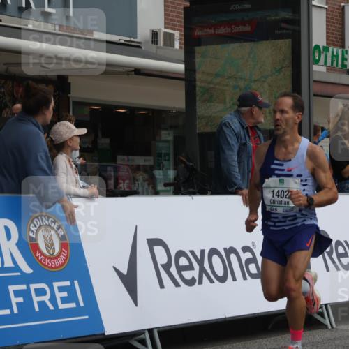 15.09.2024 - PSD Bank Halbmarathon Michael Strokosch http://msf.ph/oto/7055566 15.09.2024 11:31:42 Ziel 695, 1345, 1402, 1432 meine-sportfotos.de