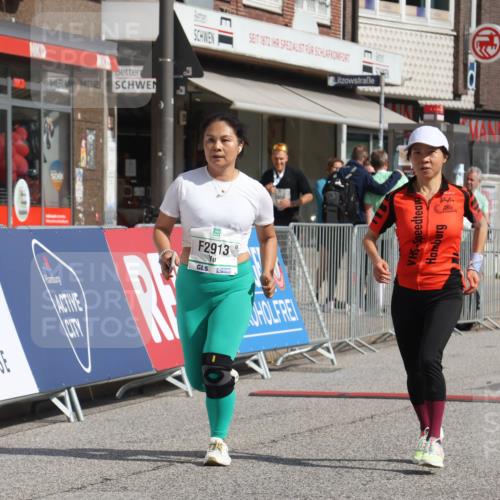 15.09.2024 - PSD Bank Halbmarathon Michael Strokosch http://msf.ph/oto/7055569 15.09.2024 12:42:18 Ziel 2449, 2913, 2966, 3363 meine-sportfotos.de