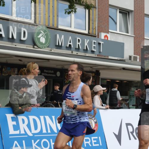 15.09.2024 - PSD Bank Halbmarathon Michael Strokosch http://msf.ph/oto/7055570 15.09.2024 11:31:43 Ziel 695, 1345, 1402, 1428, 1432 meine-sportfotos.de