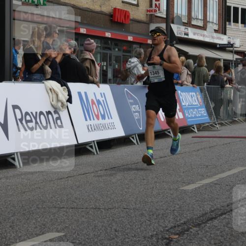 15.09.2024 - PSD Bank Halbmarathon Michael Strokosch http://msf.ph/oto/7055572 15.09.2024 11:31:43 Ziel 695, 1345, 1402, 1428, 1432 meine-sportfotos.de