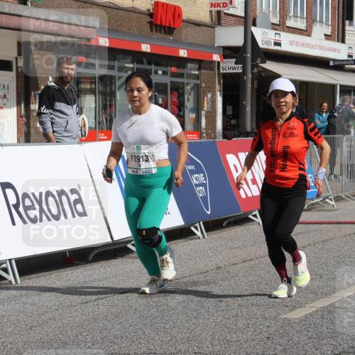 15.09.2024 - PSD Bank Halbmarathon Michael Strokosch http://msf.ph/oto/7055579 15.09.2024 12:42:20 Ziel 2449, 2913, 2966 meine-sportfotos.de