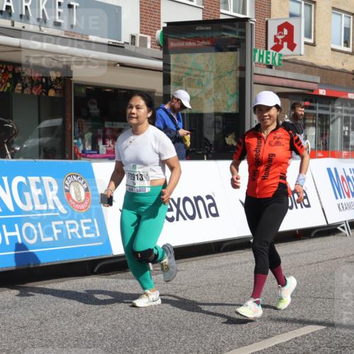 15.09.2024 - PSD Bank Halbmarathon Michael Strokosch http://msf.ph/oto/7055589 15.09.2024 12:42:21 Ziel 2449, 2913, 2966, 3278 meine-sportfotos.de