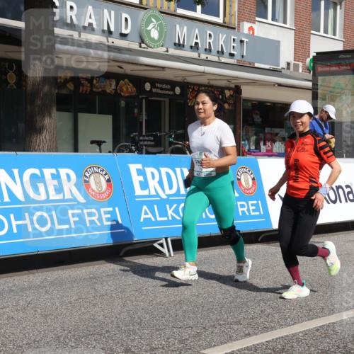 15.09.2024 - PSD Bank Halbmarathon Michael Strokosch http://msf.ph/oto/7055593 15.09.2024 12:42:21 Ziel 2449, 2913, 2966, 3278 meine-sportfotos.de