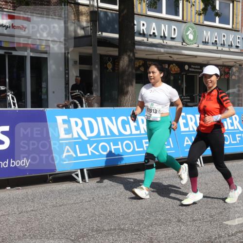 15.09.2024 - PSD Bank Halbmarathon Michael Strokosch http://msf.ph/oto/7055597 15.09.2024 12:42:22 Ziel 2449, 2913, 2966, 3278 meine-sportfotos.de