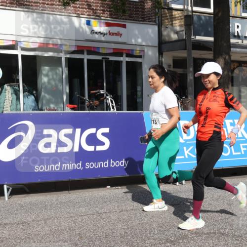 15.09.2024 - PSD Bank Halbmarathon Michael Strokosch http://msf.ph/oto/7055601 15.09.2024 12:42:22 Ziel 2449, 2913, 2966, 3278 meine-sportfotos.de