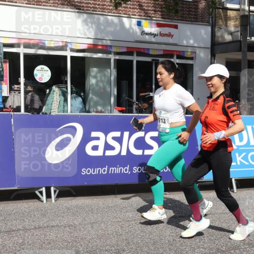 15.09.2024 - PSD Bank Halbmarathon Michael Strokosch http://msf.ph/oto/7055603 15.09.2024 12:42:22 Ziel 2449, 2913, 2966, 3278 meine-sportfotos.de