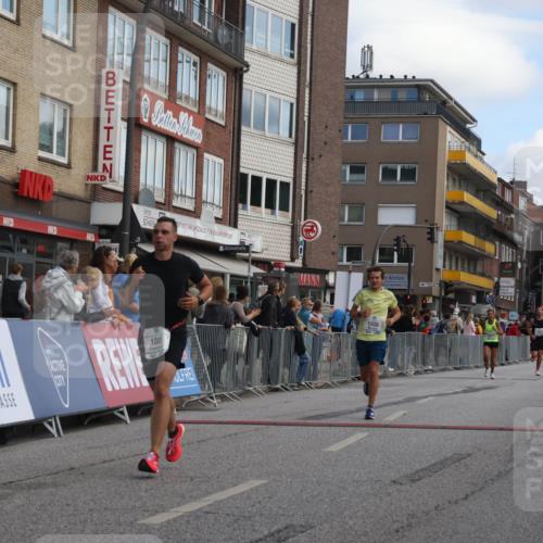 15.09.2024 - PSD Bank Halbmarathon Michael Strokosch http://msf.ph/oto/7055604 15.09.2024 11:31:51 Ziel 695, 1030, 1088, 1345, 1402, 1428, 1432 meine-sportfotos.de
