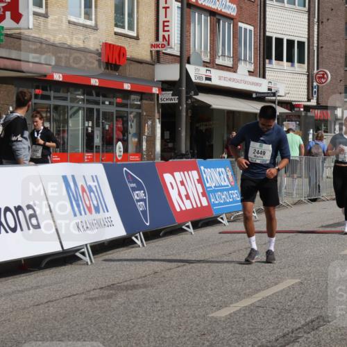 15.09.2024 - PSD Bank Halbmarathon Michael Strokosch http://msf.ph/oto/7055611 15.09.2024 12:42:28 Ziel 2273, 2449, 2913, 2966, 3278, 3400 meine-sportfotos.de