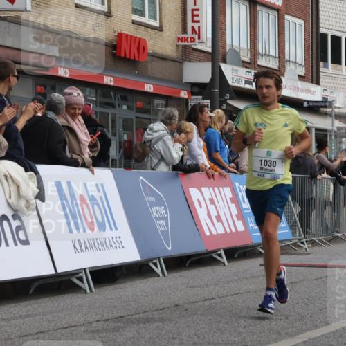15.09.2024 - PSD Bank Halbmarathon Michael Strokosch http://msf.ph/oto/7055622 15.09.2024 11:31:54 Ziel 1030, 1088, 1345, 1402, 1428, 1432, 1465, 2685 meine-sportfotos.de