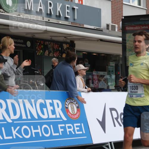 15.09.2024 - PSD Bank Halbmarathon Michael Strokosch http://msf.ph/oto/7055632 15.09.2024 11:31:56 Ziel 1030, 1088, 1345, 1428, 1465, 2685 meine-sportfotos.de