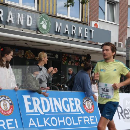 15.09.2024 - PSD Bank Halbmarathon Michael Strokosch http://msf.ph/oto/7055634 15.09.2024 11:31:56 Ziel 1030, 1088, 1345, 1428, 1465, 2685 meine-sportfotos.de