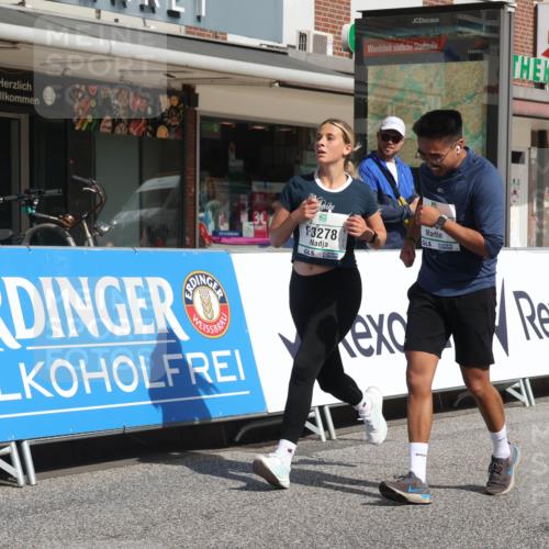15.09.2024 - PSD Bank Halbmarathon Michael Strokosch http://msf.ph/oto/7055637 15.09.2024 12:42:31 Ziel 2273, 2449, 3278, 3400 meine-sportfotos.de