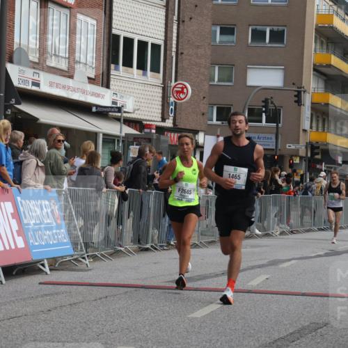 15.09.2024 - PSD Bank Halbmarathon Michael Strokosch http://msf.ph/oto/7055638 15.09.2024 11:31:58 Ziel 734, 1030, 1088, 1131, 1428, 1465, 2685 meine-sportfotos.de