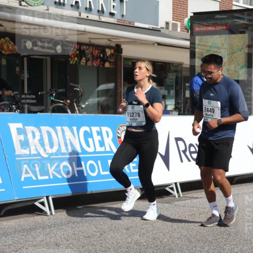 15.09.2024 - PSD Bank Halbmarathon Michael Strokosch http://msf.ph/oto/7055639 15.09.2024 12:42:31 Ziel 2273, 2449, 3278, 3400 meine-sportfotos.de