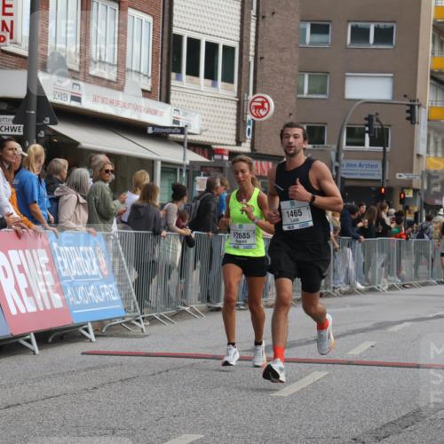 15.09.2024 - PSD Bank Halbmarathon Michael Strokosch http://msf.ph/oto/7055640 15.09.2024 11:31:58 Ziel 734, 1030, 1088, 1131, 1428, 1465, 2685 meine-sportfotos.de