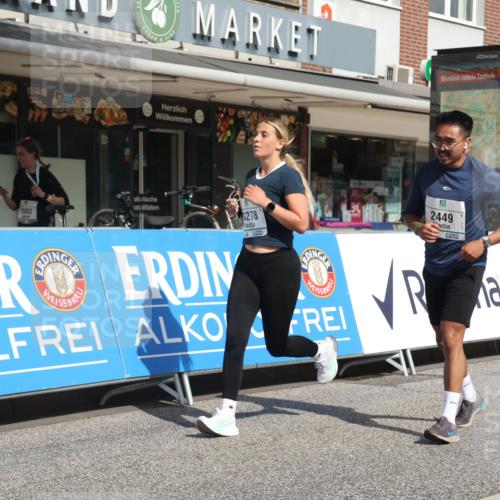 15.09.2024 - PSD Bank Halbmarathon Michael Strokosch http://msf.ph/oto/7055641 15.09.2024 12:42:31 Ziel 2273, 2449, 3278, 3400 meine-sportfotos.de