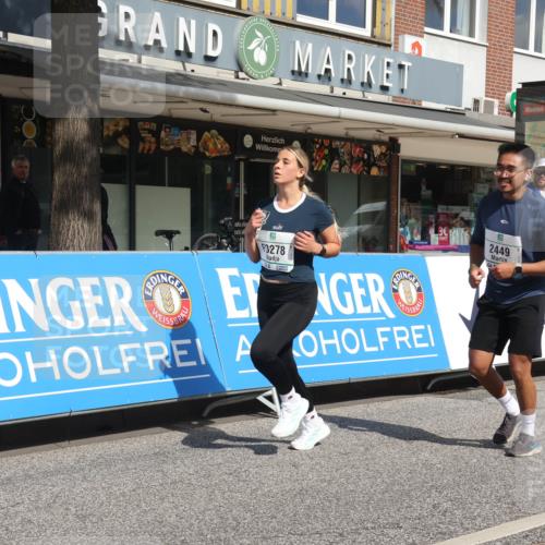 15.09.2024 - PSD Bank Halbmarathon Michael Strokosch http://msf.ph/oto/7055643 15.09.2024 12:42:32 Ziel 2273, 2449, 3278, 3321, 3400 meine-sportfotos.de