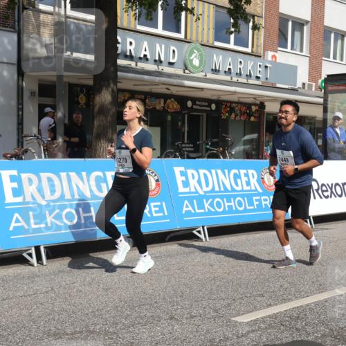 15.09.2024 - PSD Bank Halbmarathon Michael Strokosch http://msf.ph/oto/7055645 15.09.2024 12:42:32 Ziel 2273, 2449, 3278, 3321, 3400 meine-sportfotos.de