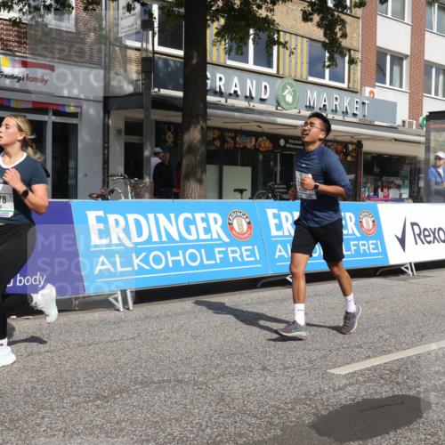 15.09.2024 - PSD Bank Halbmarathon Michael Strokosch http://msf.ph/oto/7055649 15.09.2024 12:42:32 Ziel 2273, 2449, 3278, 3321, 3400 meine-sportfotos.de